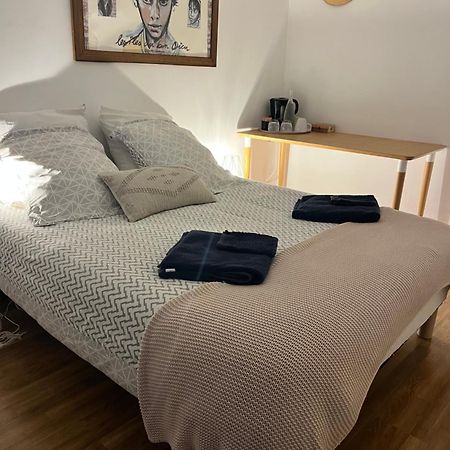 Cosy Room Vertou Eksteriør bilde