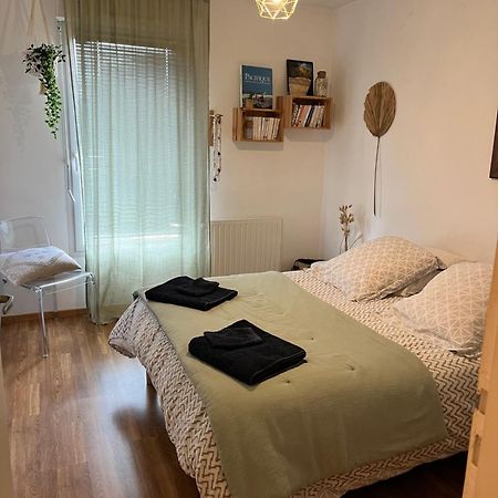 Cosy Room Vertou Eksteriør bilde