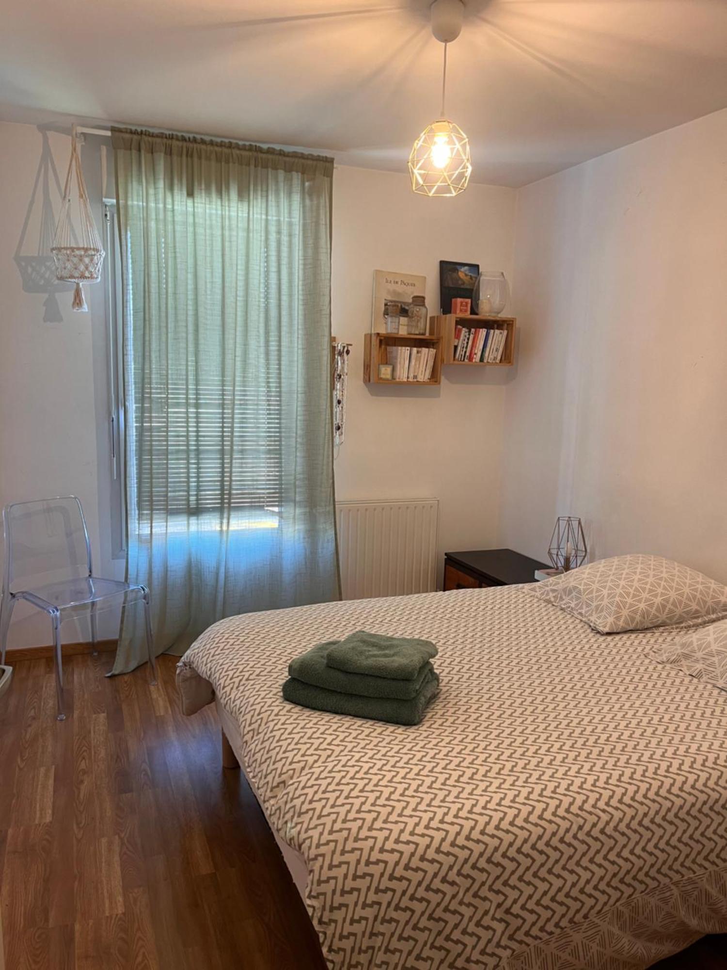 Cosy Room Vertou Eksteriør bilde