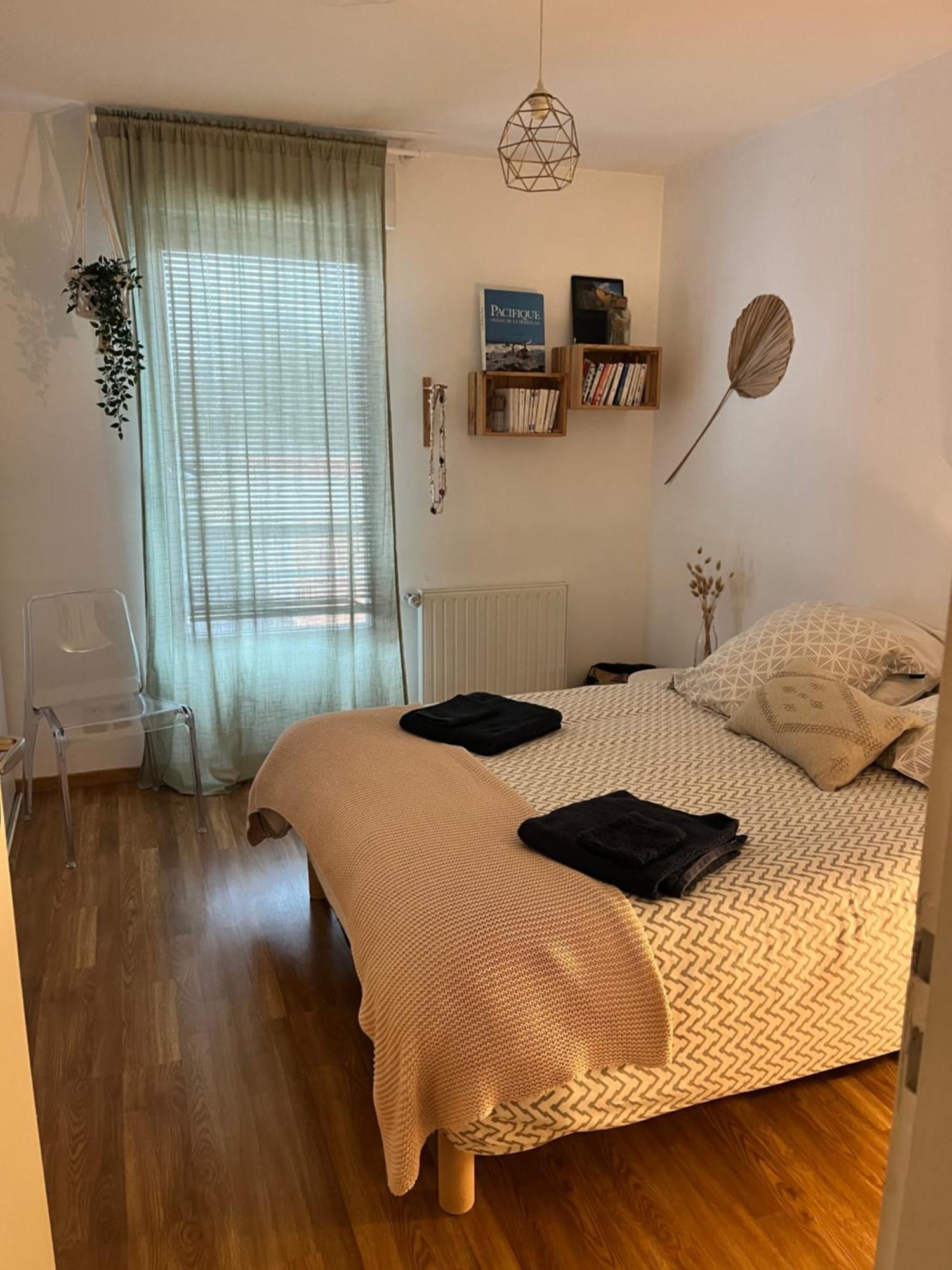 Cosy Room Vertou Eksteriør bilde