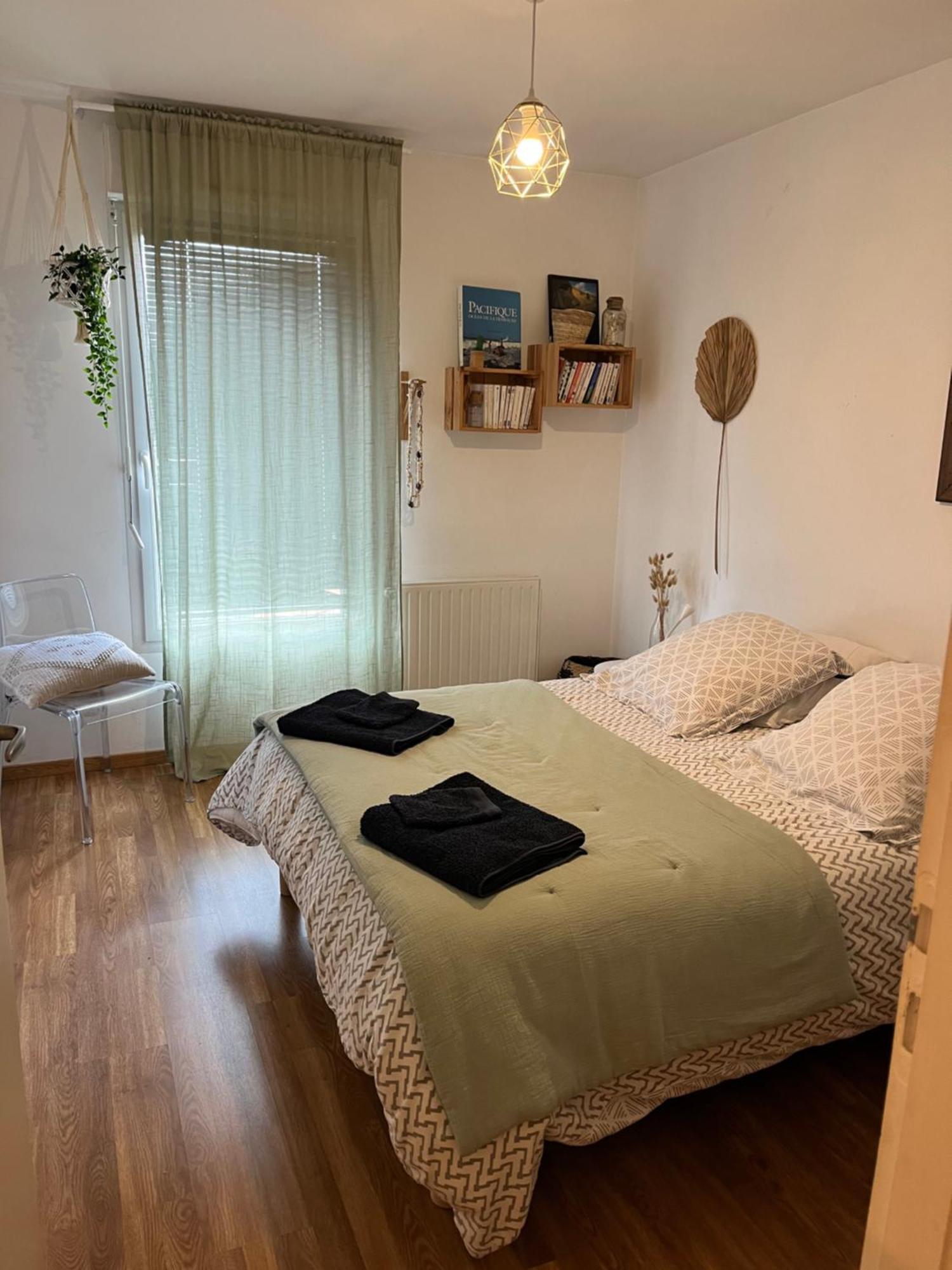 Cosy Room Vertou Eksteriør bilde